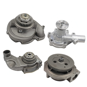 2285811 bơm gp-nước C13 Máy bơm nước 352-0206 3520206 440-0629 4400629 nước làm mát bơm Assy cho Sâu Bướm d7e lgp d7e - Product Image 2