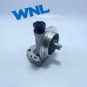สำหรับอีซูซุ รุ่นใหม่ ZX350-5A สำหรับหัวกรองน้ำมันเชื้อเพลิง SANY Xiagong พร้อมปั๊ม สำหรับร้านค้าปลีกวัสดุก่อสร้างและร้านซ่อมเครื่องจักร - Product Image 5