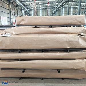 Placa <span class=keywords><strong>GI</strong></span> de chapa de acero galvanizado en caliente 0,6mm 0,8mm hoja de techo corrugado de la mejor calidad - Product Image 3