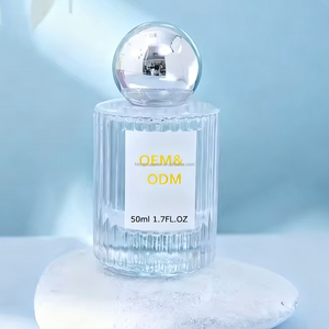 Perfume Personalizable de Lujo para Mujer, 100 ml, Spray de Larga Duración, Eau de Parfum - Product Image 5