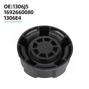 1306E4 	 1306C9 9638001280 <span class=keywords><strong>Peugeot</strong></span> 301 408 308S 508 2008 Citroën C3XR C4 Bouchon <span class=keywords><strong>de</strong></span> réservoir d'expansion <span class=keywords><strong>de</strong></span> <span class=keywords><strong>liquide</strong></span> <span class=keywords><strong>de</strong></span> <span class=keywords><strong>refroidissement</strong></span> - Product Image 2