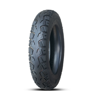 Pneu de vélo électrique Run Flat anti-fuite 3.00-10 à bande de roulement profonde antidérapant sans chambre à air pour tous types de scooters de livraison urbains - Product Image 2