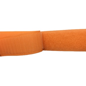 Strong Self <b>Adhesive</b> Fabric <b>Hook</b> and Loop Sew on <b>Hook</b> Loop Fastener Tape Garments Soft Nylon Polyester <b>Hook</b> and Loop Tape - Product Image 3