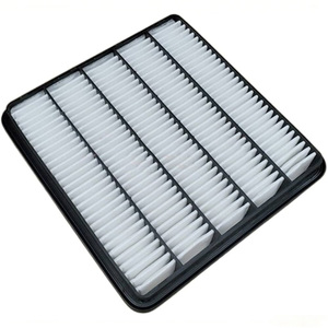 Filtro de Aire para Motor de Automóvil, Precio de Fábrica al por Mayor, 17801-51020 1780151020 ADT322105 J1322075 para Toyota - Product Image 2