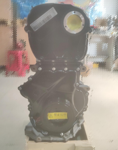 Moteur EA888 162 kW 220 chevaux 2.0T remanufacturé en usine CPMB 06H100034P 06H100035B 06H100034H Convient pour Audi Q5 A5 <span class=keywords><strong>A4</strong></span> - Product Image 6