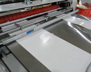Macchina Automatica di Alta Qualità per la Produzione di Carta <span class=keywords><strong>A4</strong></span> per Ufficio e Giornali, Macchina per Taglio Carta da Scrittura <span class=keywords><strong>A4</strong></span> - Product Image 4