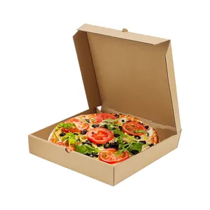 Logo para Pizza, paquete de hamburguesas de 33, 35 Cm, 30, 40 y 9 pulgadas, diseño impreso a granel, baratas, venta al por