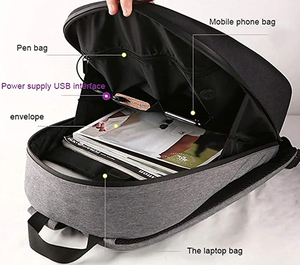 Đi Bộ Trường Túi 3D P3.91 Outoodr Quảng Cáo Ba Lô Di Động Kỹ Thuật Số Màn Hình <span class=keywords><strong>Led</strong></span> - Product Image 4