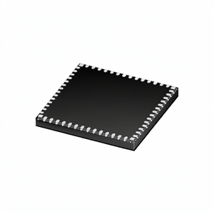 Power Management (PMIC) MVR5510AMBALES Electronic Chips Component 56 VFQFN Exposed Pad Authorized Distributor - Product Image 1