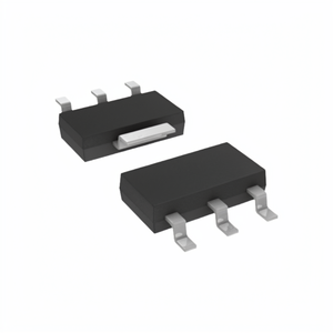Components Electronic Power Management (PMIC) Authorized Distributor DS1233AZ-15+ TO 261 4, TO 261AA - Product Image 1