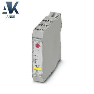 PHOENIX 2297057 ELR W3- 24DC/500AC- 9I Arrancador de motor híbrido En stock - Product Image 1