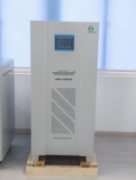 Régulateur/Stabilisateur de Tension Automatique (AVR) 100 kVA 400 kVA 500 kVA Triphasé 380 V 220 V