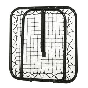 <span class=keywords><strong>Filet</strong></span> de football de football de <span class=keywords><strong>rebond</strong></span> réglable d'angle de gardien de but de rebondisseur pour adultes et enfants - Product Image 6