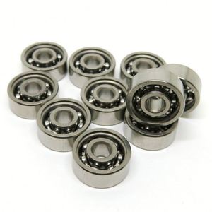 5x10x3 Ceramic <strong>Bearings</strong> MR105 Hybrid Ceramic <strong>Ball</strong> <strong>Bearing</strong> Deep groove <strong>Ball</strong> <strong>Bearings</strong> - Product Image 5
