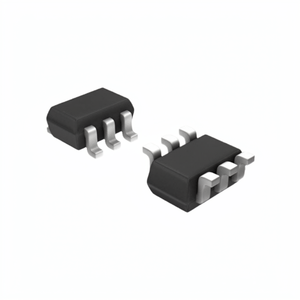 Compre Componentes Electrónicos en Línea, Original Power Management (PMIC) TLVH431BICT 6 TSSOP, SC 88, SOT 363 - Product Image 1