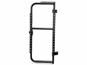 <span class=keywords><strong>Porte</strong></span>-bagages arrière en aluminium pour <span class=keywords><strong>Mercedes</strong></span>-Benz Sprinter W907, support de rangement pour fourgonnette - Product Image 1