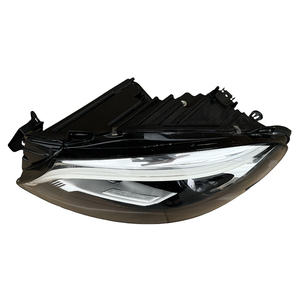 Phares LED faciles à mettre à niveau avant pour <span class=keywords><strong>Mercedes</strong></span> <span class=keywords><strong>Benz</strong></span> GLE300 320 350 400 450 <span class=keywords><strong>500e</strong></span> - Product Image 5