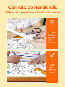 Детский холст, 3 м - Product Image 6