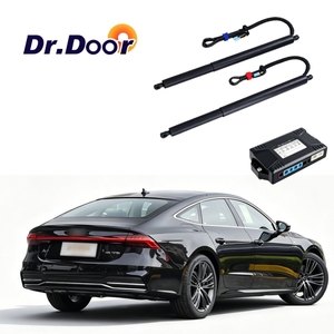 Sistema Eléctrico de Apertura de Puerta Trasera para <span class=keywords><strong>Camioneta</strong></span>/Auto, Elevador de Puerta Trasera Eléctrico para <span class=keywords><strong>AUDI</strong></span> A7L <span class=keywords><strong>2022</strong></span>+ - Product Image 1