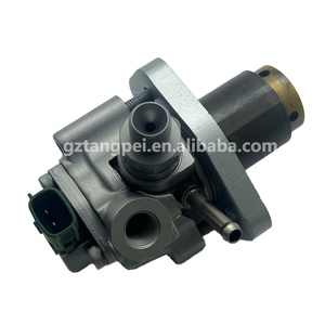 Высококачественный автомобильный топливный насос, совместимый с Toyota Lexus OEM 23100-39617 23100-39618 - Product Image 5