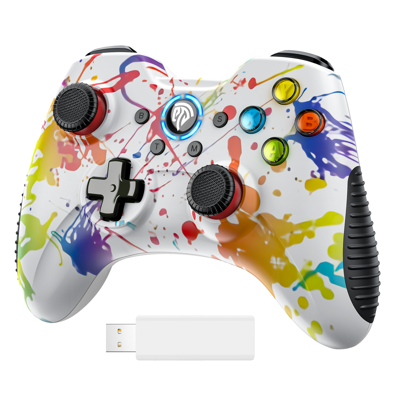 Video Game Controller Easysmx 8236 - Wholesale Price