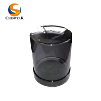 Chiswear YS800076 Accesorios de iluminación Varios tipos Twist-Lock Controller Cover