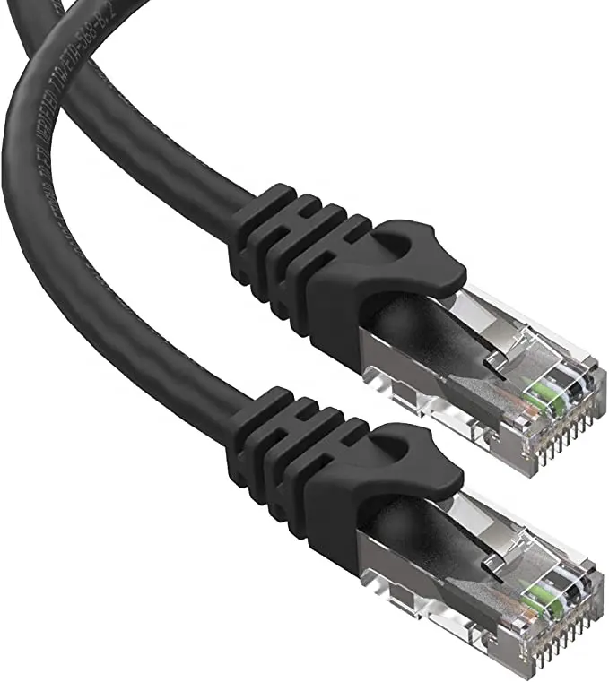 kecheng 0.5m 1m 2m 5m 10m patch cord rj45 utp network cables lan price cat6 cable