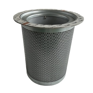 Séparateur d'huile comprimée industriel Mengma 6.2019.0 6.3512.0, pièce de compresseur, état neuf, matériau métallique, fibre de verre neuve - Product Image 2