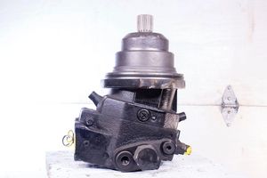 Pompe à piston axial hydraulique à axe courbé A6VE, moteur à piston hydraulique A6 A6V A6VE28 A6VE28EP1/63W -VAL027FPB - Product Image 2