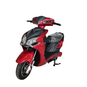 Scooter Eléctrico de Alta Calidad, Largo Alcance, 60v 1000w, Potente, para Adultos, Th134 - Product Image 6