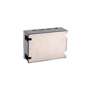 DC Control AC 10Amp 25Amp 40Amp 60Amp Entrée <span class=keywords><strong>3</strong></span>-32VDC 24-480VAC DA Trois phases 3phases Vis Solid State Relay SSR - Product Image 6