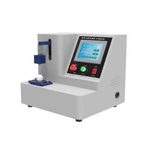 EN 388 ISO 20344 Boot delinme direnç testi makinesi tıbbi eldiven delinme direnç test aleti ayakkabı delinme kuvveti test cihazı - Product Image 3