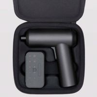 En Stock Original Youpin Mijia tournevis électrique pistolet couleur 3.6V tournevis électriques Mijia tournevis électrique outils de réparation