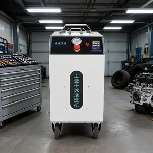 Machine de <span class=keywords><strong>nettoyage</strong></span> <span class=keywords><strong>cryogénique</strong></span> au CO2 certifiée CE pour le <span class=keywords><strong>nettoyage</strong></span> de moules automobiles et de résidus de pneus - Product Image 1