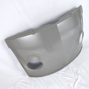 ชุดแผงหน้าสำหรับ Volkswagen <span class=keywords><strong>VW</strong></span> <span class=keywords><strong>T1</strong></span> kombis - Product Image 4