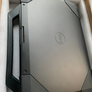 95 nuevo para Dell Latitude 5414 tres portátiles resistentes de defensa, procesador i5/6300U i7, memoria de 16G, disco duro sólido de 512G - Product Image 5