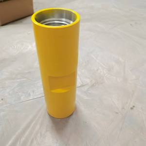 DTH khoan que phụ Adapter cho nước cũng khoan và khai thác mỏ - Product Image 4