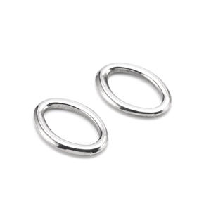 Vente en gros de perles rondes en <span class=keywords><strong>acier</strong></span> inoxydable sans soudure pour collier et bracelet DIY, accessoires de bijoux en <span class=keywords><strong>acier</strong></span> inoxydable - Product Image 3