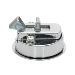 ドアロックPM256中国ハードウェア工場直販自動車キャビネットプッシュロック弾丸列車発電機ルームドアロック - Product Image 6