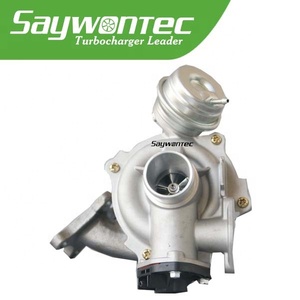 Turbocompresseur 1761178 CM5G6K682GB CM5G-6K682-GB pour moteur <span class=keywords><strong>FORD</strong></span> <span class=keywords><strong>FOCUS</strong></span> ECOBOOST Turbocompresseur GTDI12V - Product Image 3