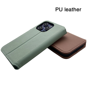 2023 étui portefeuille à rabat personnalisé avec support pour <span class=keywords><strong>iPhone</strong></span> 13 souple TPU porte-cartes magnétique étui en <span class=keywords><strong>cuir</strong></span> pour <span class=keywords><strong>iPhone</strong></span> 14 <span class=keywords><strong>pro</strong></span> max - Product Image 2