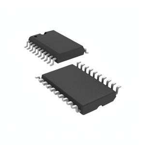 20 solc (0.295 ", กว้าง7.50มม.) วงจรรวม Logic OCT รถบัส FET สวิตช์20 solc มีในสต็อก SN74CBTLV3245DW - Product Image 1