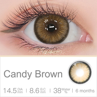 Lentilles de contact Freshgo Magister en promotion Expédition d'Espagne ou de France vers la plupart des pays de l'Union européenne