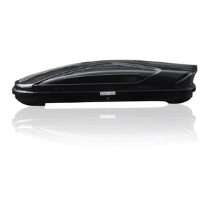 460L Universal Car Roof Rack Top Carrier Storage Box Roof Cargo Box for SUV