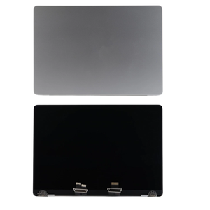 Pantalla LCD LED de Repuesto de 14" A3434 OEM para Apple MacBook Pro ECM 8896 2024, Ensamblaje Completo Plateado y Negro con Hige - Product Image 1