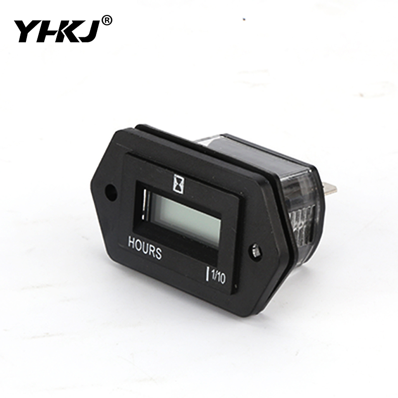 Z94 F 5 Digit Meter Counter
