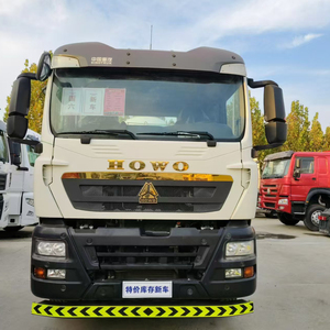 Camión Mezclador <span class=keywords><strong>de</strong></span> Concreto HOWO TX Usado 8X4, Capacidad <span class=keywords><strong>de</strong></span> 12 CBM, 10001-20000 Horas, <span class=keywords><strong>Precio</strong></span> Nuevo en Venta - Product Image 1