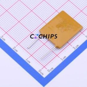 BK16-1100-SZ Resettable Fuse Through hole Component (THT) Fuse 16V 100A 11A 22A - Product Image 1