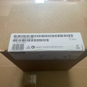 6es7314-1ag14/6bf02/6bh04/6ch04/6eh04-0ab0 giá Nhà cung cấp seimens <span class=keywords><strong>PLC</strong></span> CPU đơn vị 314C-2PN/dp mô-đun <span class=keywords><strong>PLC</strong></span> SIMATIC Siemens S7-300 - Product Image 2