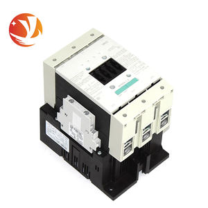 คอนแทคเตอร์ควบคุมมอเตอร์ 3 โพล ยี่ห้อซีเมนส์ รุ่น 3RT5 054-1AP36 3RT5054-1AP36 ของแท้ใหม่เอี่ยม สำหรับควบคุม PLC ในงานอุตสาหกรรม - Product Image 2